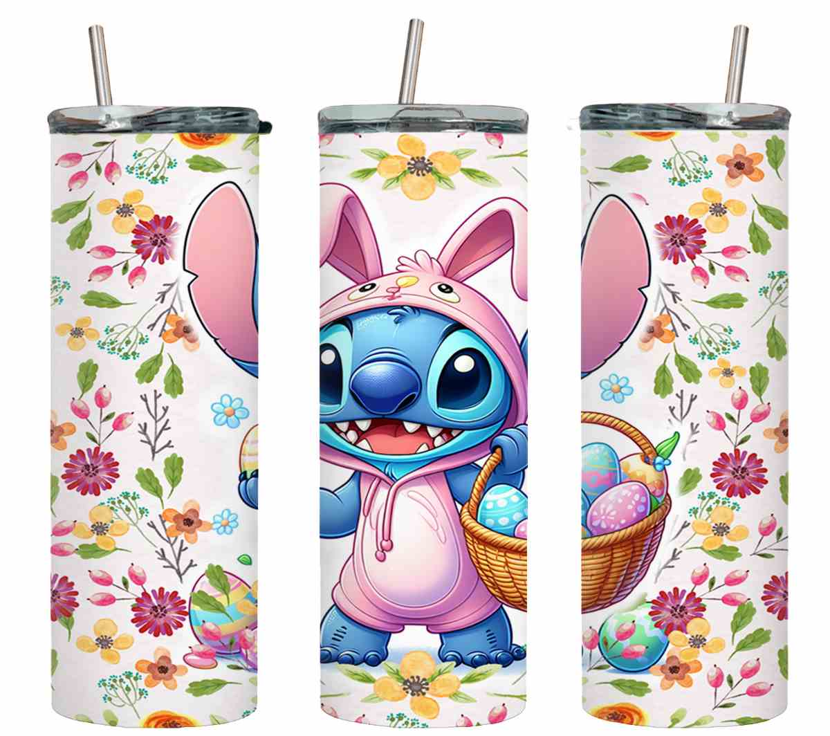 Stitch Spring Easter-9044